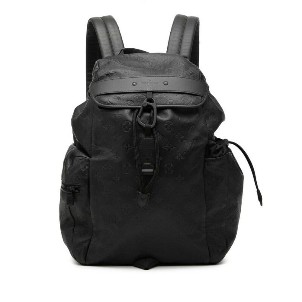 Louis Vuitton Discovery Backpack